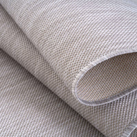 Ecology Outdoor Rug Grey | 500g