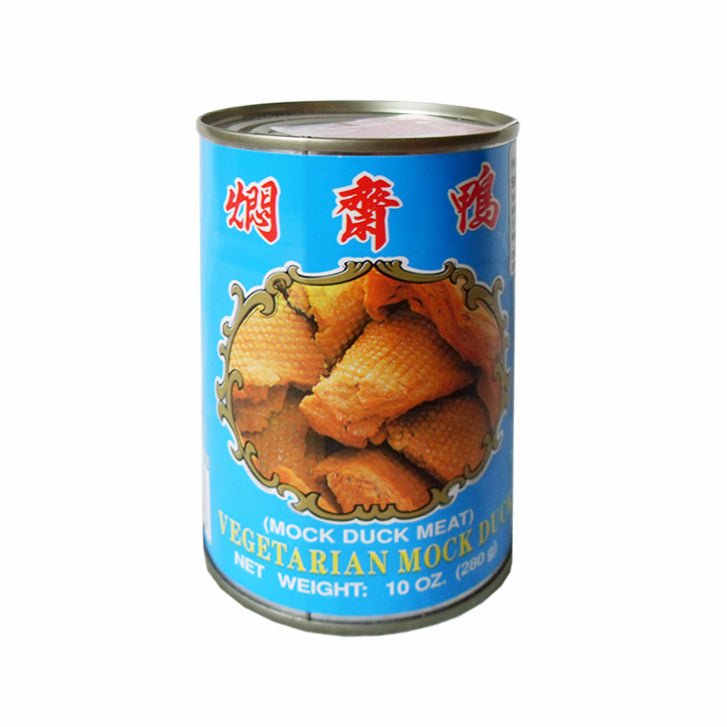 WU CHUNG Vegetarian Mock Duck 280g
