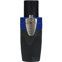 ProSound Speakon Connector 4 Pin Copper Contacts Fast Lock