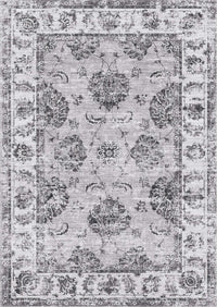 Sulus Vintage Washable Rug - Timeless Elegance for Modern Living
