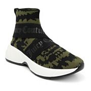 Juicy Couture Ariella Women's Slip-On Sneakers