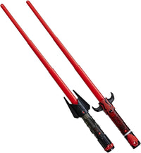 Star Wars Lightsaber Forge Kyber Core Darth Vader & Darth Maul Lightsaber 2-Pack