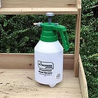 Garden Pressure Spray Lance 1.5L Sprayer
