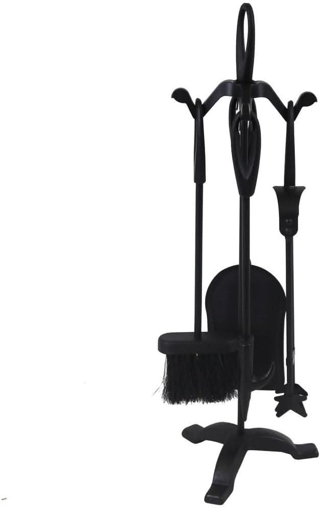 5 Piece Fireside Tool Set