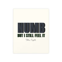 Title Fight - Numb, But I Still Feel It