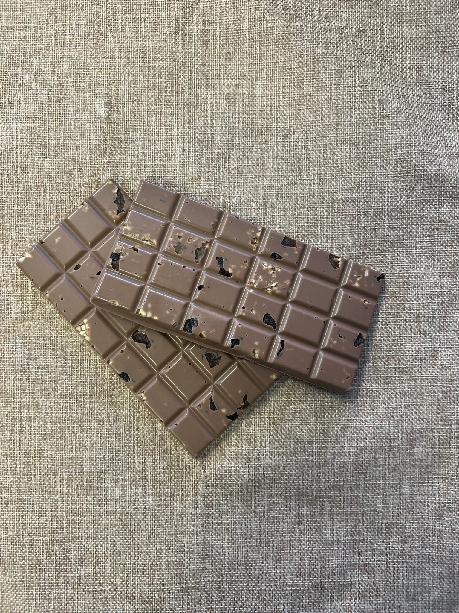 Fruit & Nut