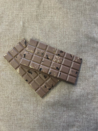 Fruit & Nut