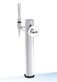 Ikon classic cold tap