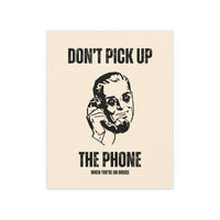 Militarie Gun - Don't Pick Up The Phone