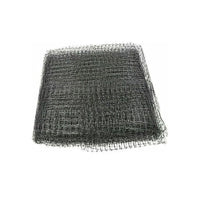 Garden Mile Pond Netting - 2m x 4m Fine Mesh Netting for Plants Garden Bird Protection