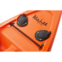 Mahee Tandem Fishing Kayak | Plastic Neutral | Complete Package