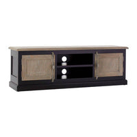 Kensington Townhouse Media Unit