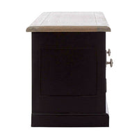 Kensington Townhouse Media Unit