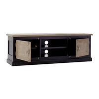 Kensington Townhouse Media Unit