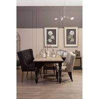 Kensington Townhouse Media Unit