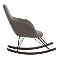 Kolding Dark Grey Chair