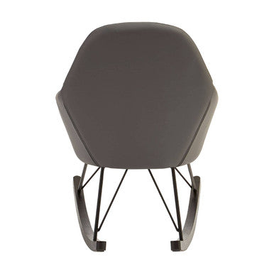 Kolding Dark Grey Chair
