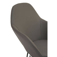 Kolding Dark Grey Chair