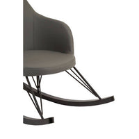 Kolding Dark Grey Chair