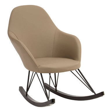 Kolding Light Grey Chair