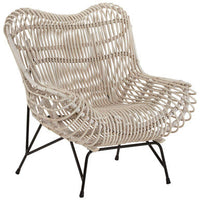 Java Occasional Chair