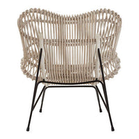 Java Occasional Chair