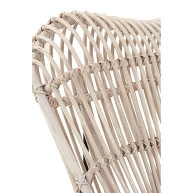 Java Occasional Chair