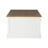 Hardwick Low Coffee Table