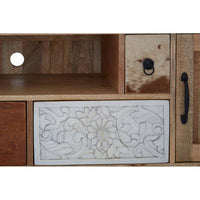 Marwar Mango Wood Media Unit