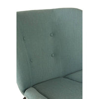 Kolding Green Chair