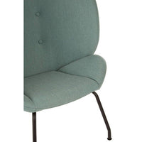 Kolding Green Chair