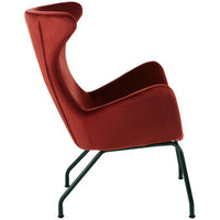 Kolding Red Chair