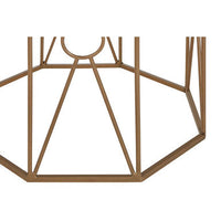 Trento Set Of 2 End Tables