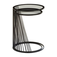 Trento Set Of 2 Side Tables