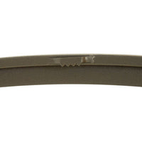 Trento Double Ring Design Wall Mirror