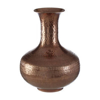 Solis Bottle Vase