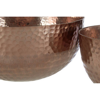 Solis Set of 2 Round Bowls