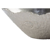 Albero Large Silver Bowl