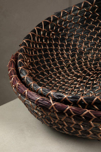 Bora Seagrass Bowl.
