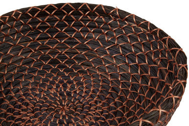 Bora Seagrass Bowl.