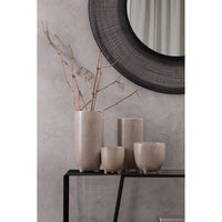 Calcita Small Vase