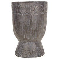 Darnell Large Face Planter