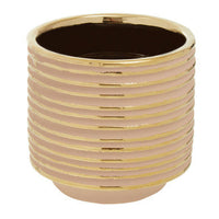 Haldis Small Ceramic Planter
