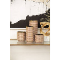 Haldis Small Ceramic Planter