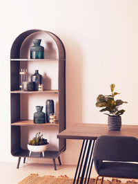 Silas Brown Planter