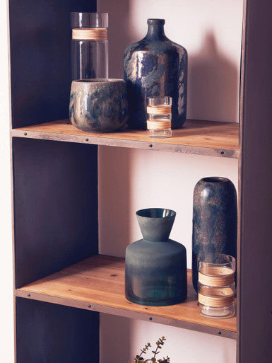 Silas Brown Planter
