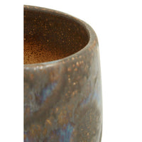 Silas Brown Planter