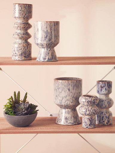 Shai Small Planter