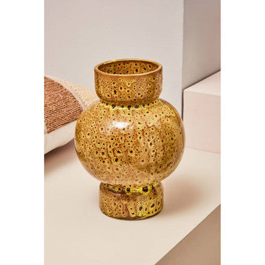 Yakira Small Ceramic Vase