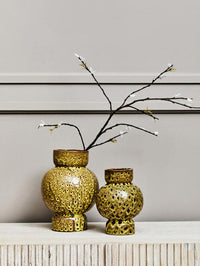 Yakira Small Ceramic Vase